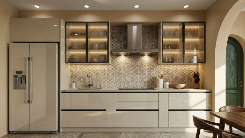Drawing Room Interior Design Services in Delhi