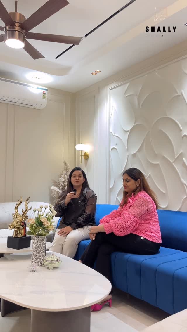 Home Interior Delhi1